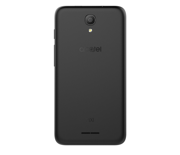 Alcatel PIXI 4 (5) DUAL SIM czarny - 321984 - zdjęcie 2